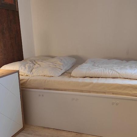 Apartament Harz Stube Goslar Zewnętrze zdjęcie