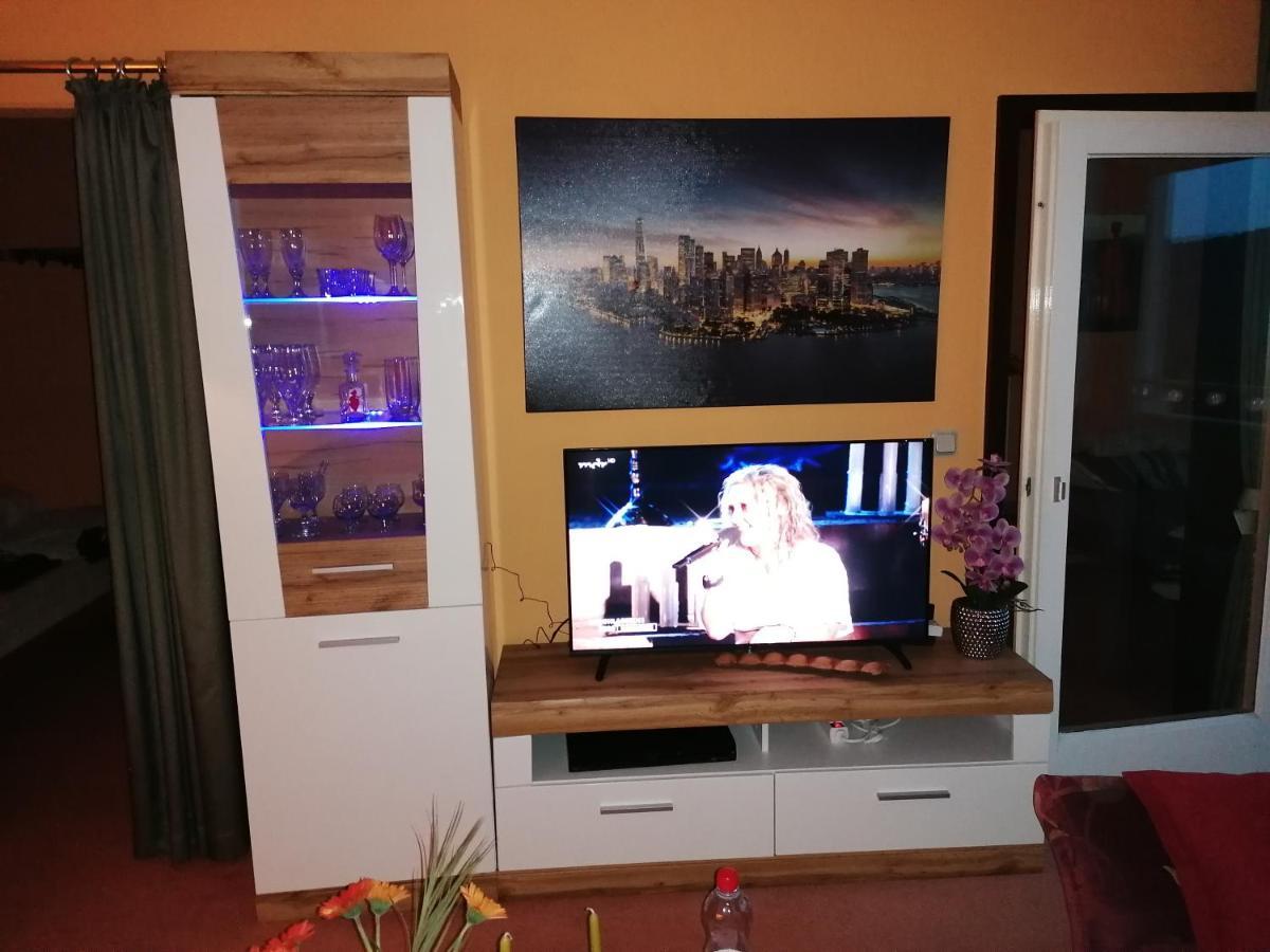 Apartament Harz Stube Goslar Zewnętrze zdjęcie