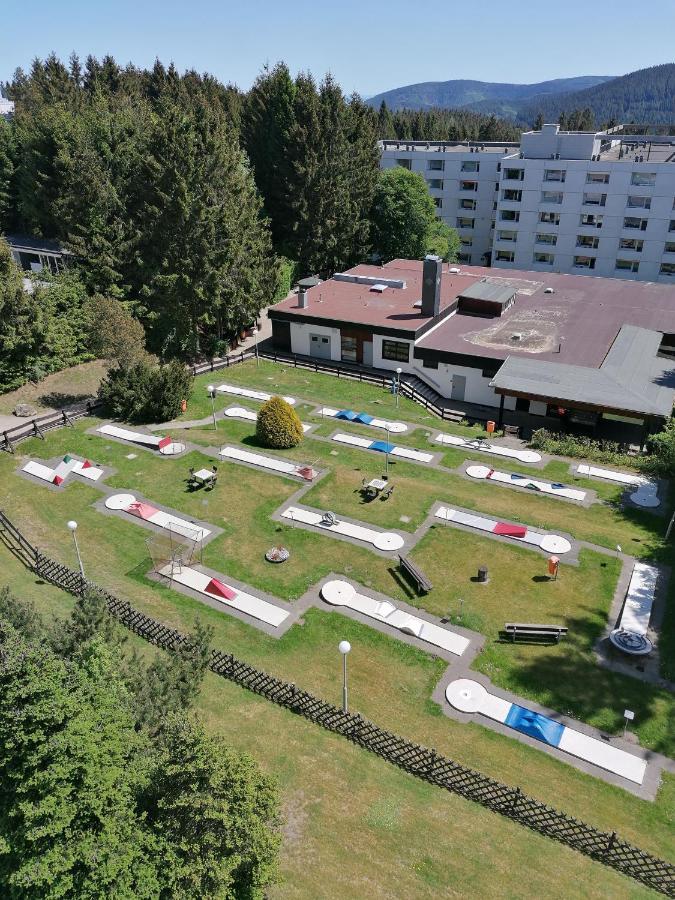 Apartament Harz Stube Goslar Zewnętrze zdjęcie
