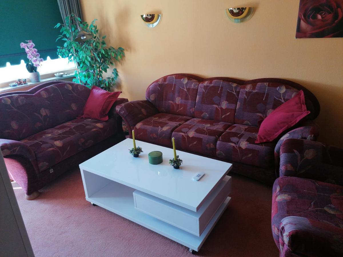 Apartament Harz Stube Goslar Zewnętrze zdjęcie