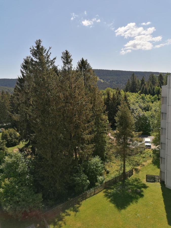 Apartament Harz Stube Goslar Zewnętrze zdjęcie