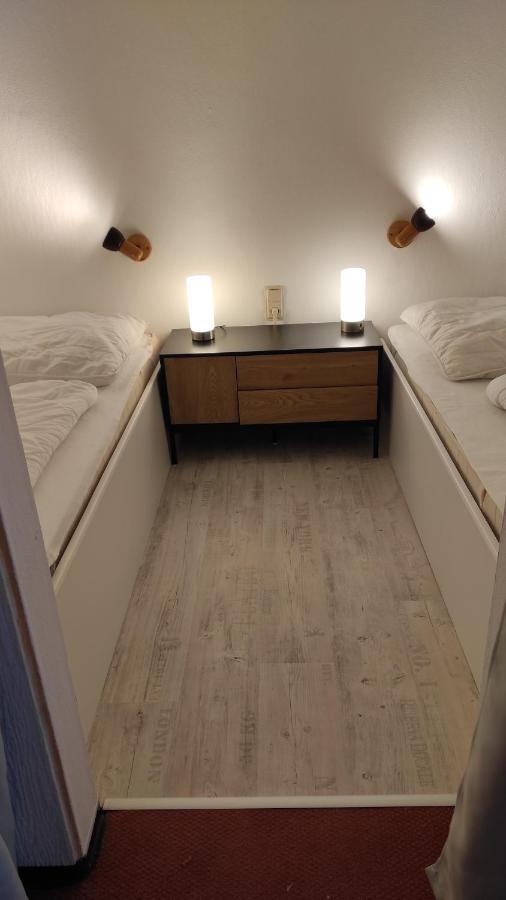 Apartament Harz Stube Goslar Zewnętrze zdjęcie