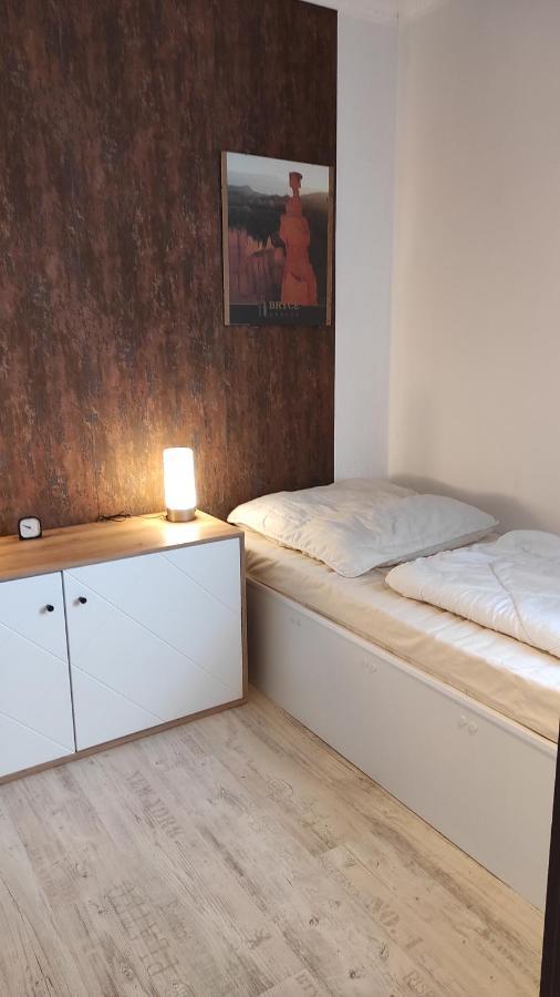 Apartament Harz Stube Goslar Zewnętrze zdjęcie