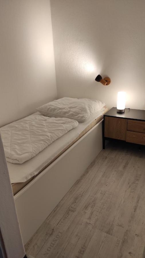 Apartament Harz Stube Goslar Zewnętrze zdjęcie
