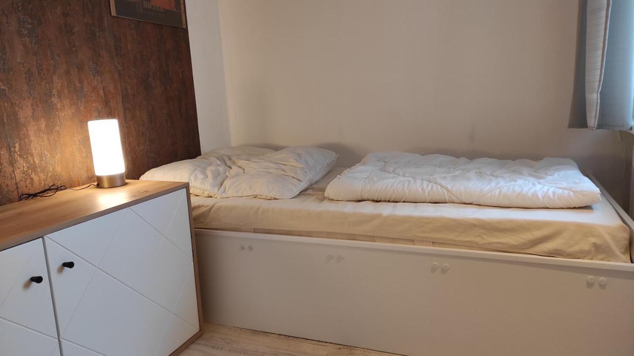 Apartament Harz Stube Goslar Zewnętrze zdjęcie