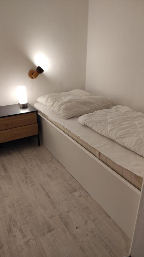 Apartament Harz Stube Goslar Zewnętrze zdjęcie