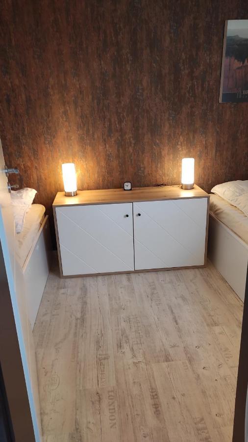 Apartament Harz Stube Goslar Zewnętrze zdjęcie